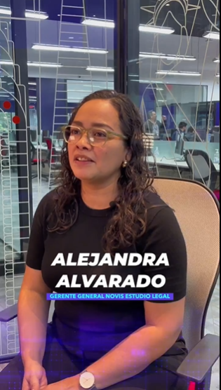 Alejandra Alvarado