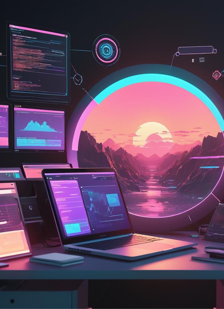 Explora el Poder de la IA en tu Día a Día Tech